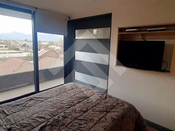 Departamento en Venta en Walker Martínez