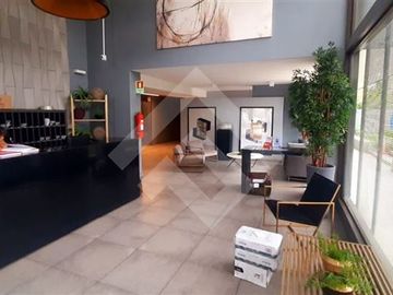 Departamento en Venta en Walker Martínez