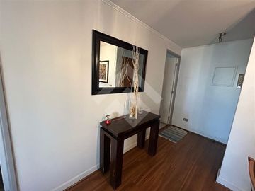 Departamento en Venta en Salvador Allende