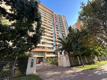 Departamento en Venta en Salvador Allende
