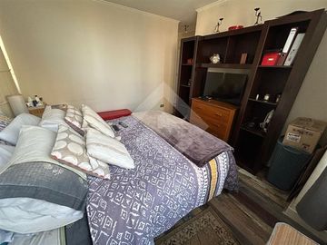 Departamento en Venta en Salvador Allende