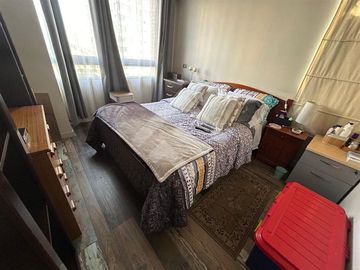 Departamento en Venta en Salvador Allende