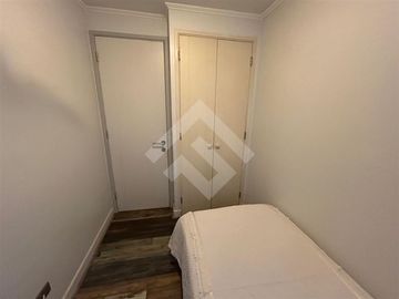 Departamento en Venta en Salvador Allende