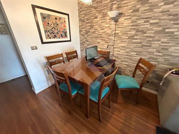 Departamento en Venta en Salvador Allende