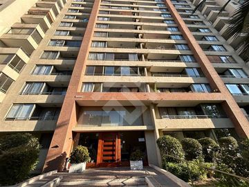 Departamento en Venta en Salvador Allende