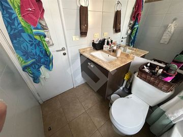 Departamento en Venta en Salvador Allende