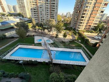Departamento en Venta en Salvador Allende