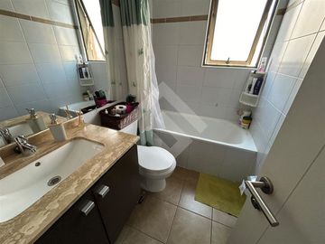 Departamento en Venta en Salvador Allende
