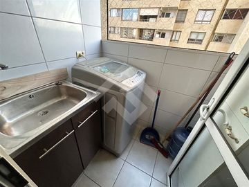 Departamento en Venta en Salvador Allende
