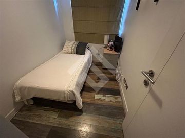 Departamento en Venta en Salvador Allende