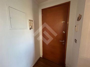 Departamento en Venta en Salvador Allende