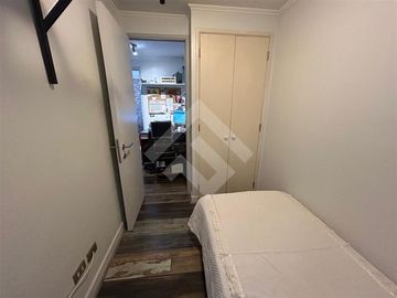 Departamento en Venta en Salvador Allende