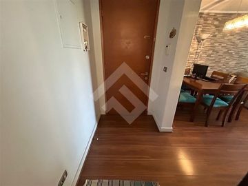 Departamento en Venta en Salvador Allende