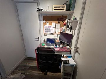 Departamento en Venta en Salvador Allende