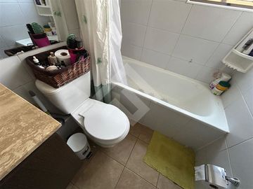 Departamento en Venta en Salvador Allende