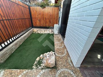 Casa en Venta en Los jardines
