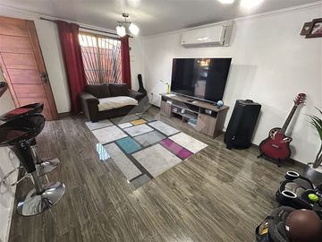Casa en Venta en Los jardines