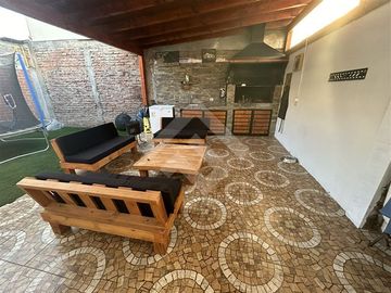 Casa en Venta en Los jardines