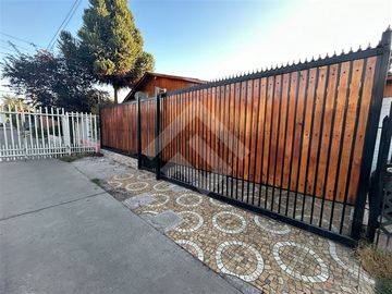 Casa en Venta en Los jardines