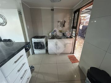 Casa en Venta en Los jardines