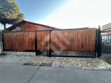 Casa en Venta en Los jardines