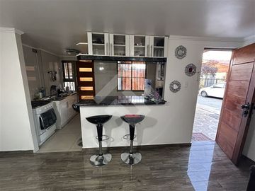 Casa en Venta en Los jardines