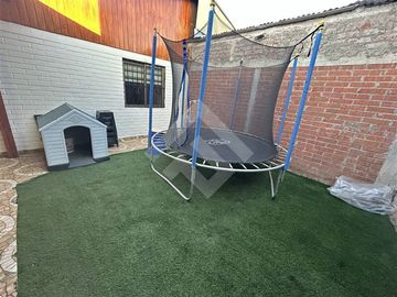Casa en Venta en Los jardines