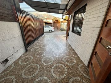 Casa en Venta en Los jardines