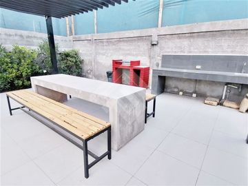 Departamento en Venta en Gran avenida José Miguel Carrera