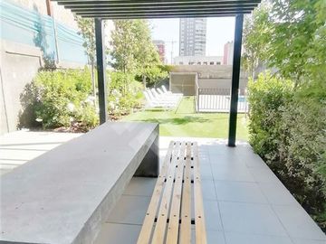 Departamento en Venta en Gran avenida José Miguel Carrera