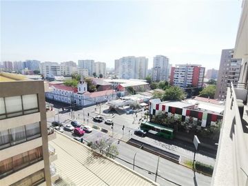 Departamento en Venta en Gran avenida José Miguel Carrera