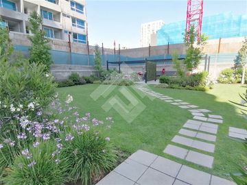 Departamento en Venta en Gran avenida José Miguel Carrera