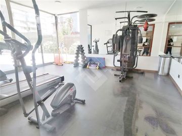 Departamento en Venta en Gran avenida José Miguel Carrera