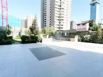 Departamento en Venta en Gran avenida José Miguel Carrera