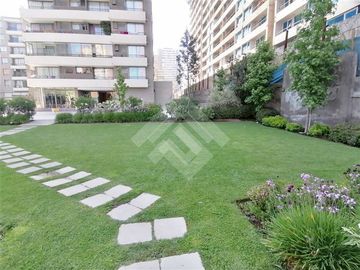 Departamento en Venta en Gran avenida José Miguel Carrera