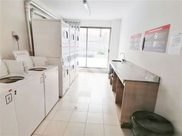 Departamento en Venta en Gran avenida José Miguel Carrera