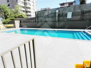 Departamento en Venta en Gran avenida José Miguel Carrera
