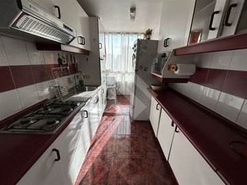 Departamento en Venta en Gran Avenida