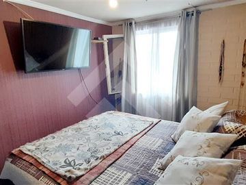 Casa en Venta en Metro Lo Cruzat