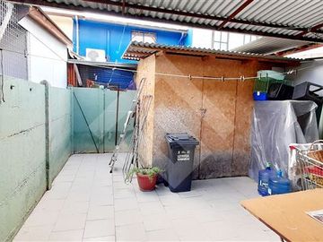 Casa en Venta en Metro Lo Cruzat