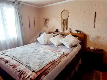 Casa en Venta en Metro Lo Cruzat