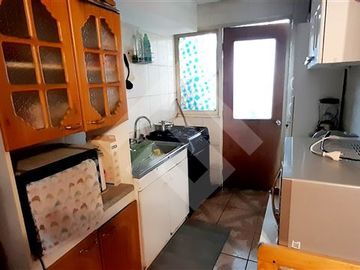 Casa en Venta en Metro Lo Cruzat