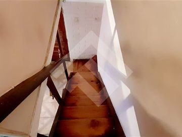 Casa en Venta en Metro Lo Cruzat
