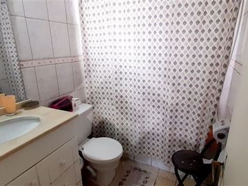 Casa en Venta en Metro Lo Cruzat