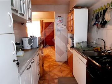 Casa en Venta en Metro Lo Cruzat