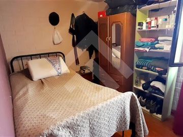 Casa en Venta en Metro Lo Cruzat