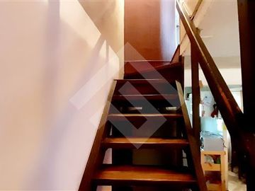 Casa en Venta en Metro Lo Cruzat
