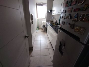 Departamento en Venta en General Prieto