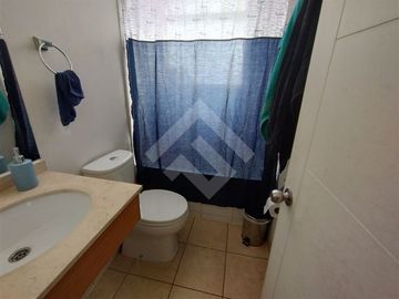 Departamento en Venta en General Prieto