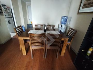 Departamento en Venta en General Prieto